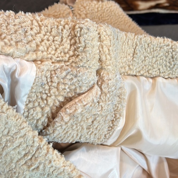 I.AM.GIA Pixie Coat in Caramel Size S - Picture 9 of 12